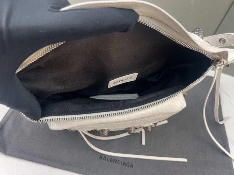 Balenciaga Waist Chest Packs